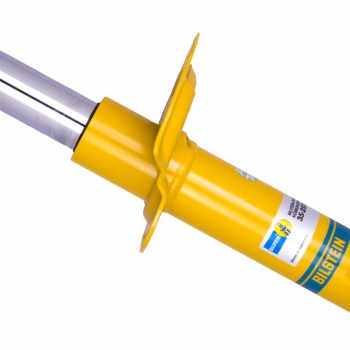 Suspension Strut Assembly