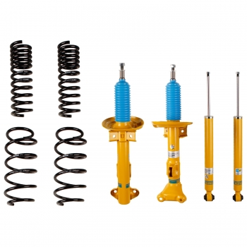 Suspension Kit