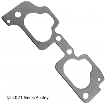 Engine Intake Manifold Gasket Set