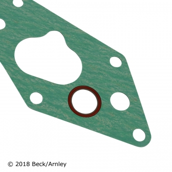 Engine Intake Manifold Gasket Set