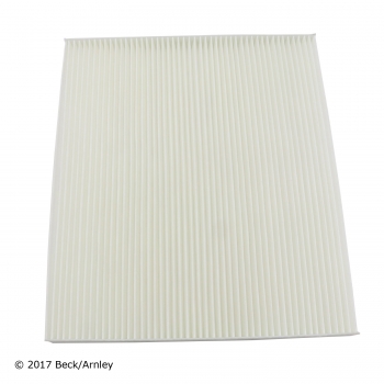 Cabin Air Filter