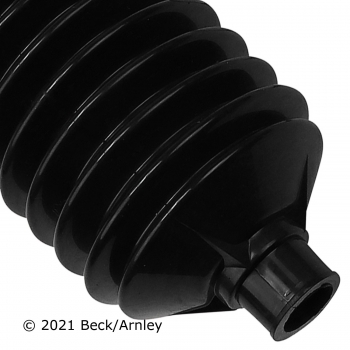 Rack and Pinion Bellows Kit