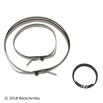 CV Joint Boot Kit
