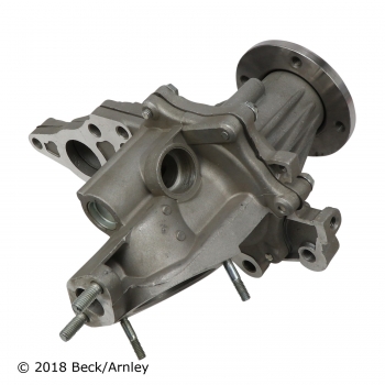 Engine Water Pump