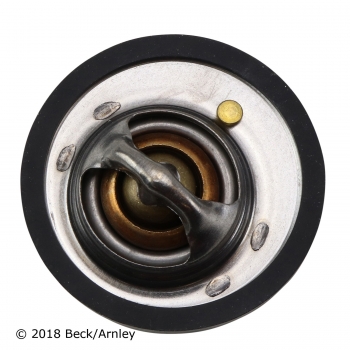 Engine Coolant Thermostat