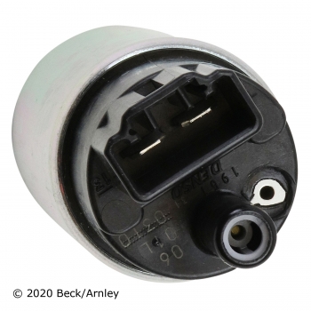 Electric Fuel Pump