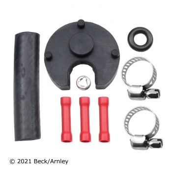 Electric Fuel Pump