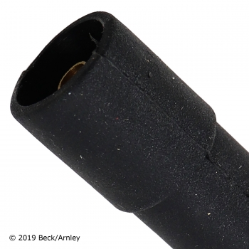 Coil Boot