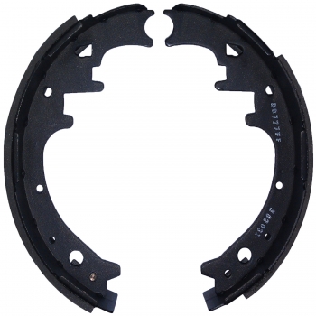 Drum Brake Shoe