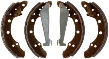 Drum Brake Shoe