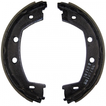 Drum Brake Shoe