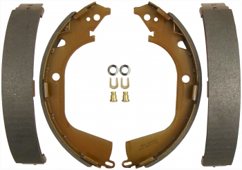 Drum Brake Shoe