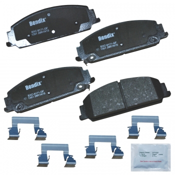 Disc Brake Pad Set