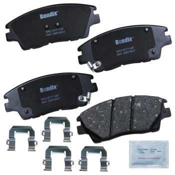 Disc Brake Pad Set