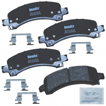 Disc Brake Pad Set