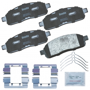 Disc Brake Pad Set
