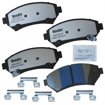 Disc Brake Pad Set