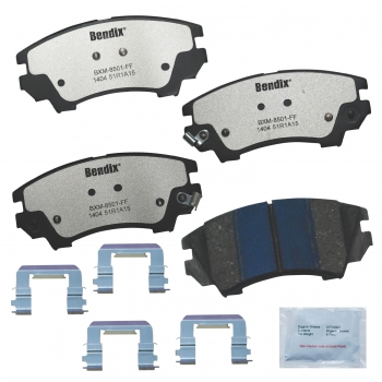 Disc Brake Pad Set