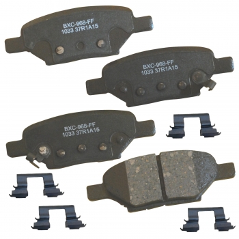 Disc Brake Pad Set