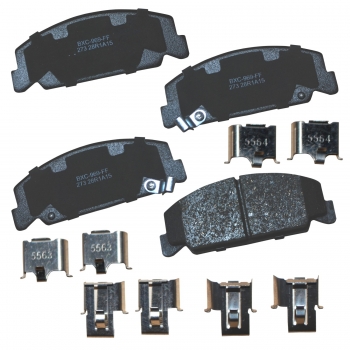 Disc Brake Pad Set