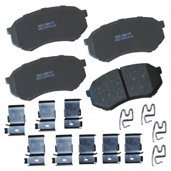 Disc Brake Pad Set