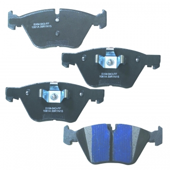 Disc Brake Pad Set