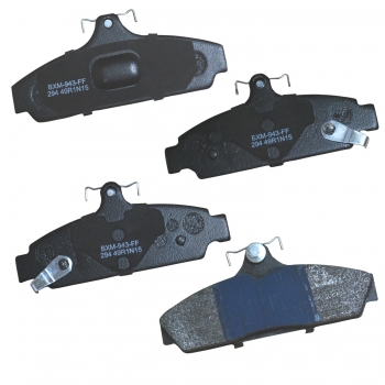 Disc Brake Pad Set