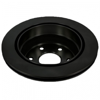 Disc Brake Rotor