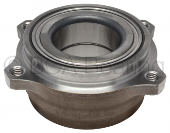 Wheel Bearing Assembly