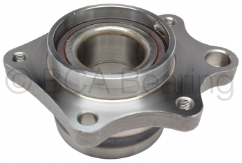 Wheel Bearing Assembly