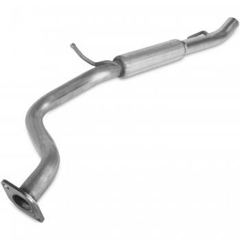 Exhaust Resonator