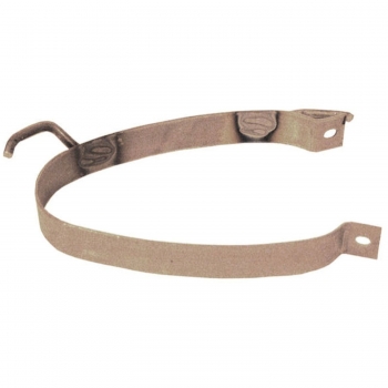 Exhaust Muffler Strap