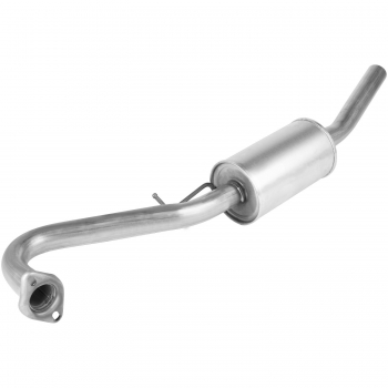 Exhaust Resonator