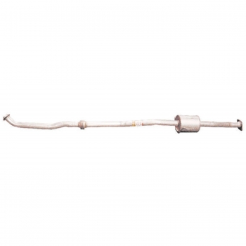 Exhaust Resonator