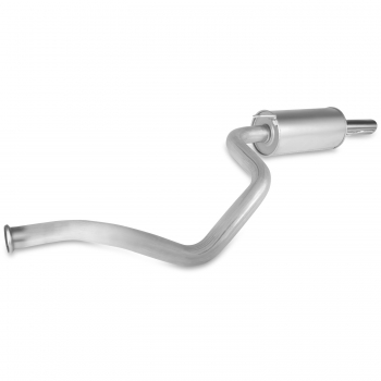 Exhaust Resonator