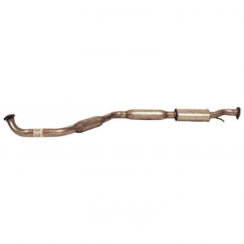 Exhaust Resonator