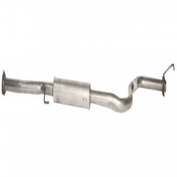 Exhaust Resonator