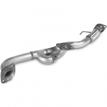 Exhaust Pipe