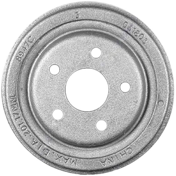 Brake Drum