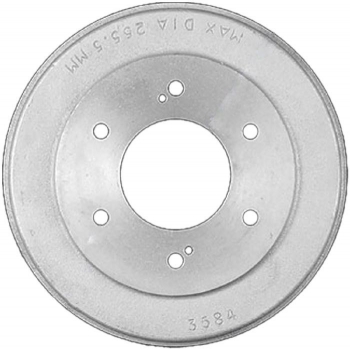 Brake Drum