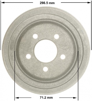 Brake Drum