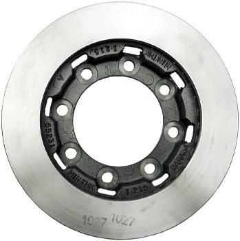 Disc Brake Rotor