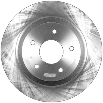 Disc Brake Rotor