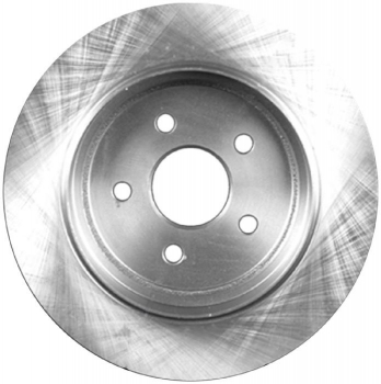 Disc Brake Rotor