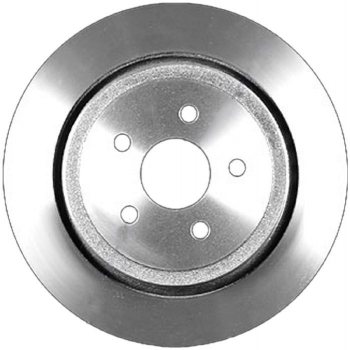 Disc Brake Rotor