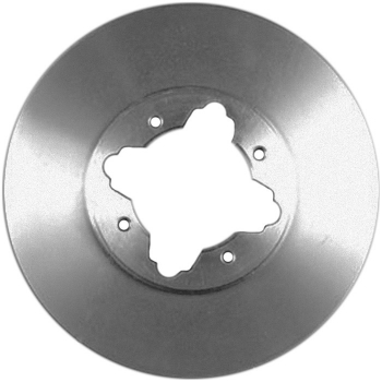 Disc Brake Rotor