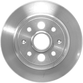 Disc Brake Rotor