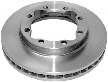 Disc Brake Rotor