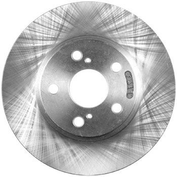 Disc Brake Rotor