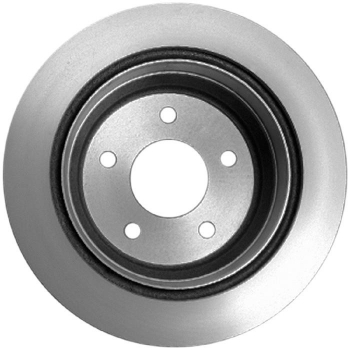 Disc Brake Rotor